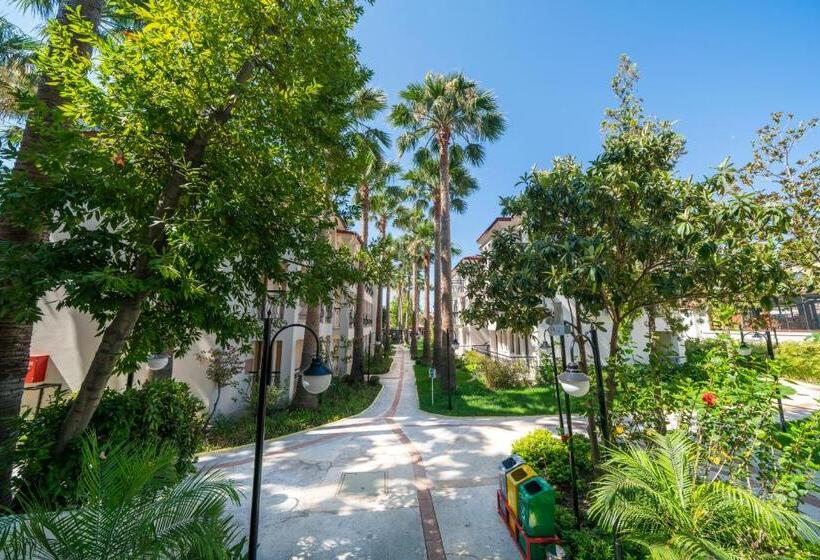 هتل Sundia By Liberty Oludeniz