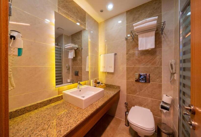 هتل Sundia By Liberty Oludeniz