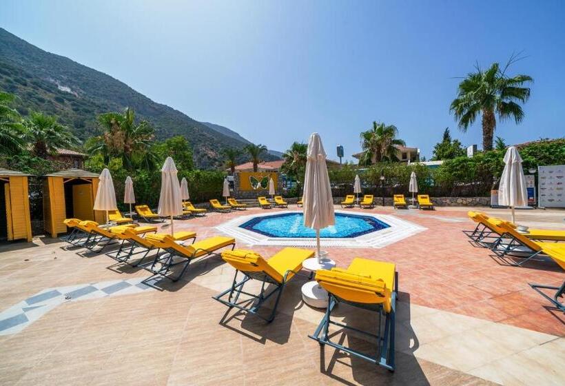 هتل Sundia By Liberty Oludeniz