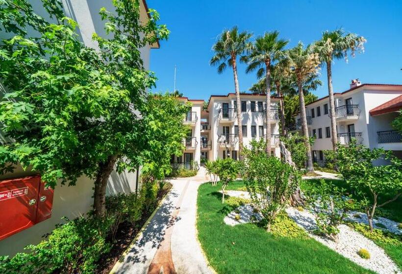 هتل Sundia By Liberty Oludeniz