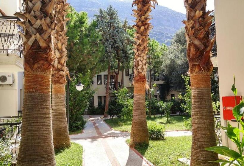 هتل Sundia By Liberty Oludeniz