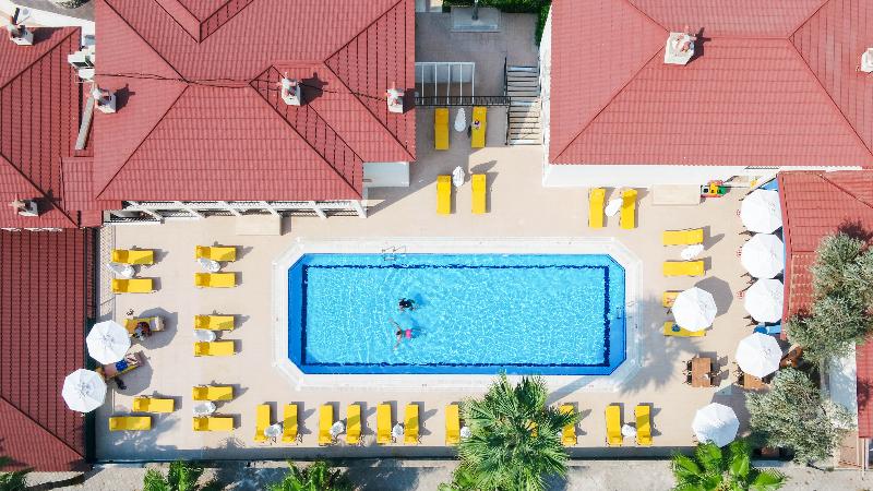 هتل Sundia By Liberty Oludeniz