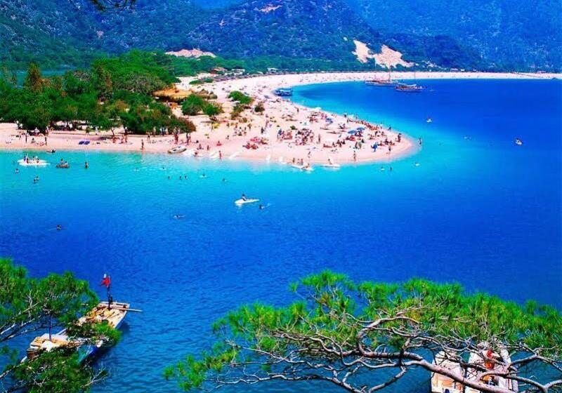 هتل Sundia By Liberty Oludeniz