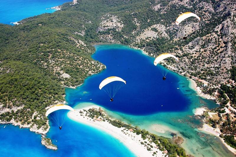 هتل Sundia By Liberty Oludeniz