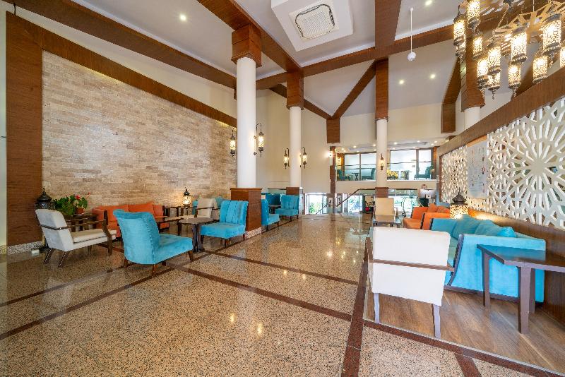 هتل Sundia By Liberty Oludeniz