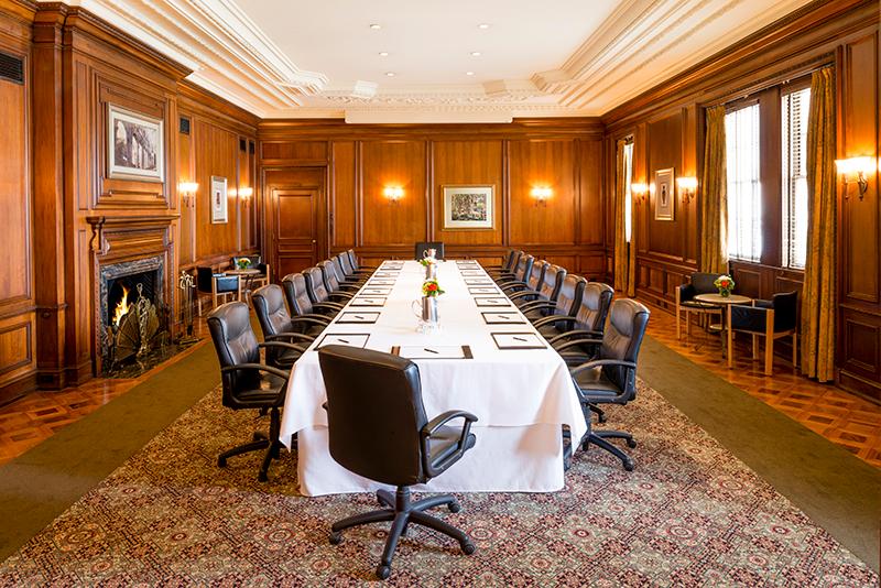 هتل The Biltmore Los Angeles