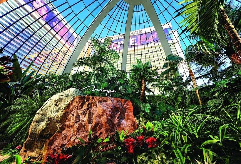 هتل The Mirage