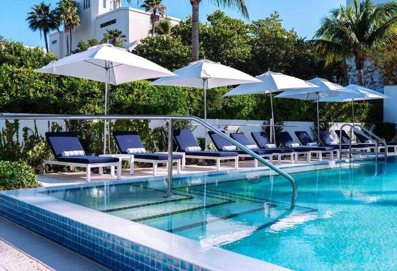 فندق Tideline Palm Beach Ocean Resort And Spa