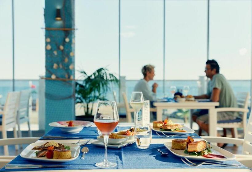 هتل Tui Magic Life Masmavi