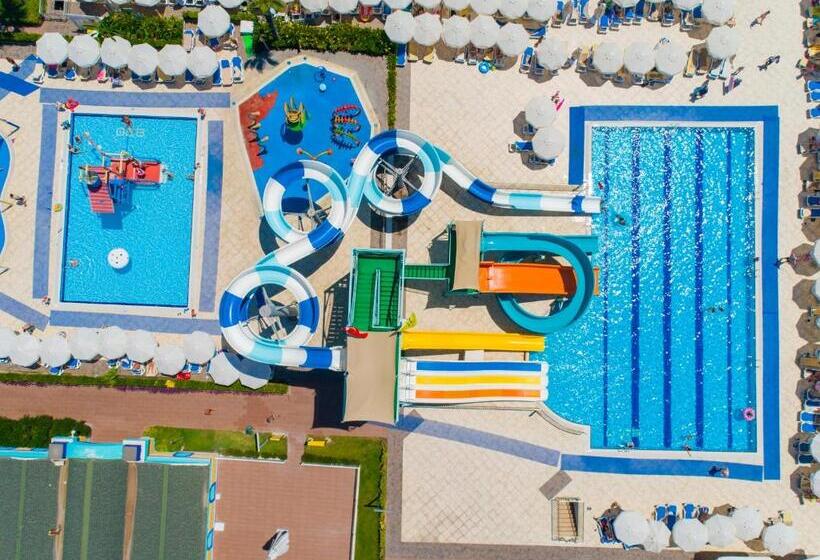 هتل Tui Magic Life Masmavi