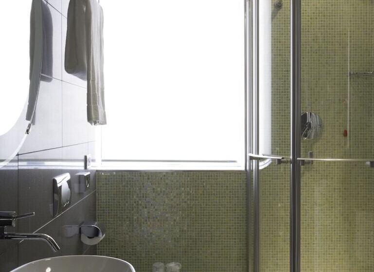 Unahotels T Hotel Cagliari