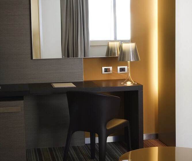 Unahotels T Hotel Cagliari