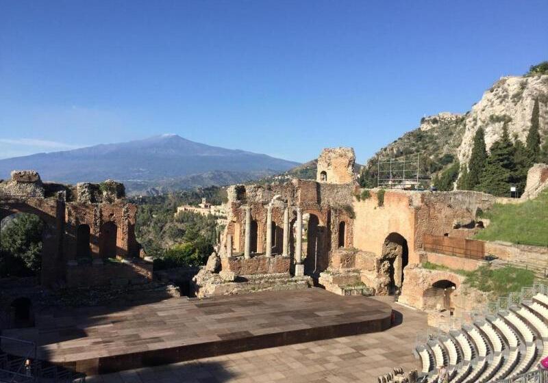 هتل Villa Esperia