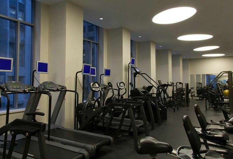 هتل The Maxwell New York City