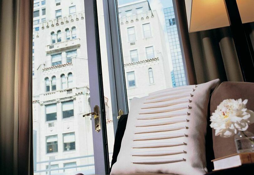 هتل The Maxwell New York City