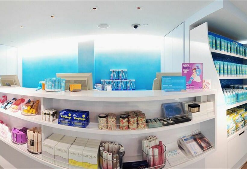 هتل The Maxwell New York City