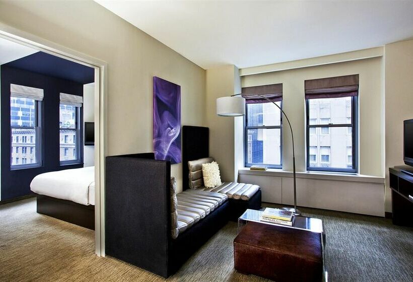 هتل The Maxwell New York City