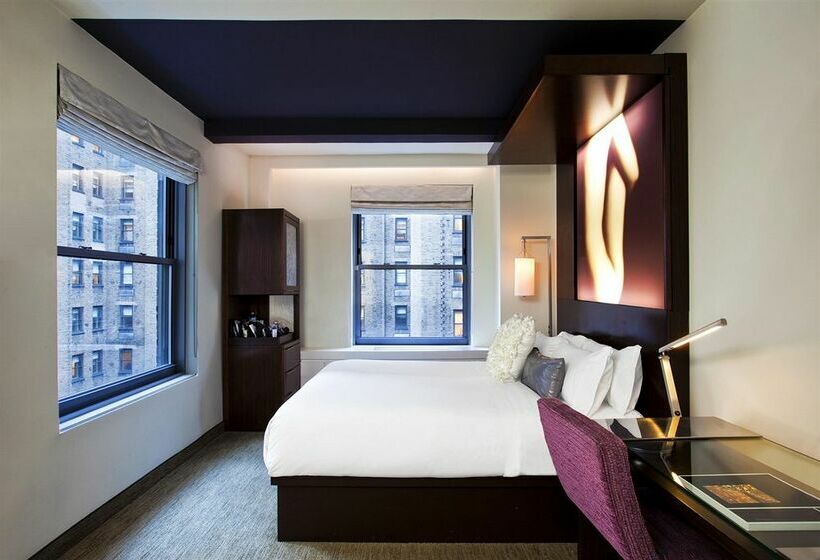 هتل The Maxwell New York City