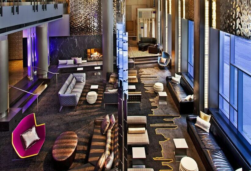 هتل The Maxwell New York City