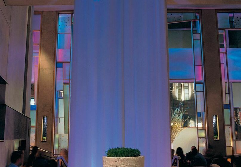 هتل The Maxwell New York City