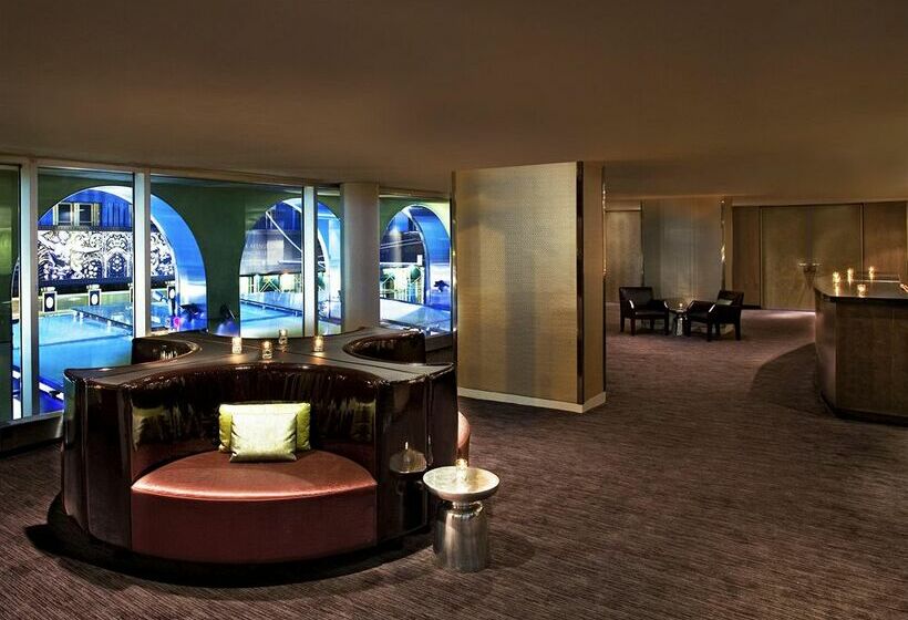 هتل The Maxwell New York City