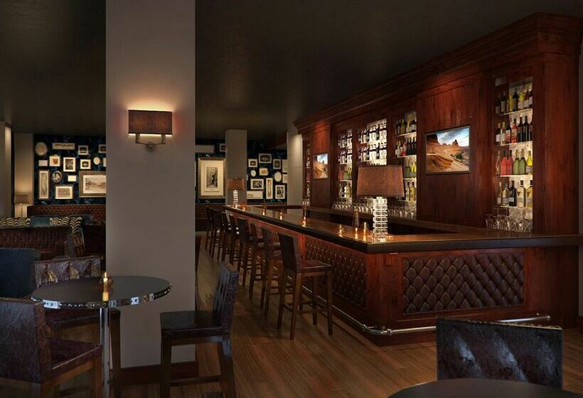 هتل The Maxwell New York City