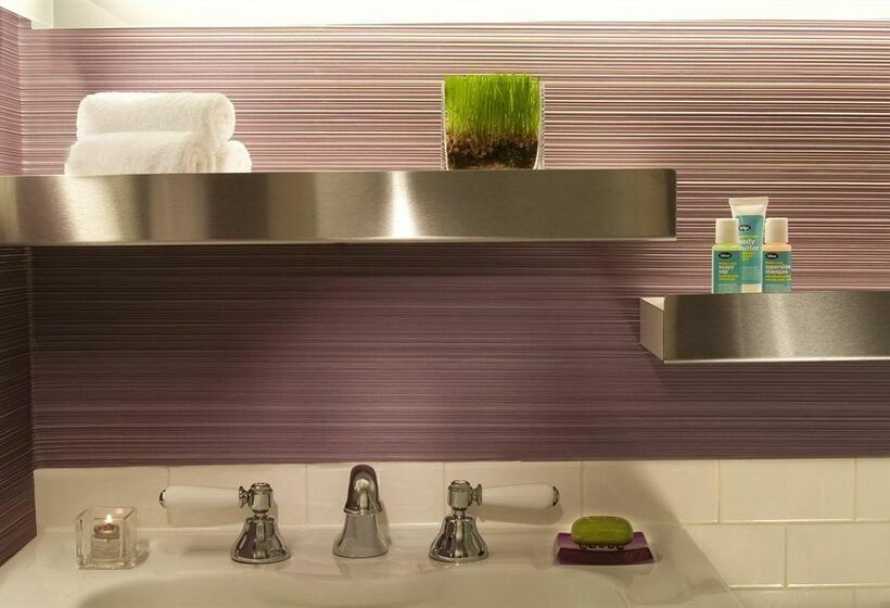 هتل The Maxwell New York City