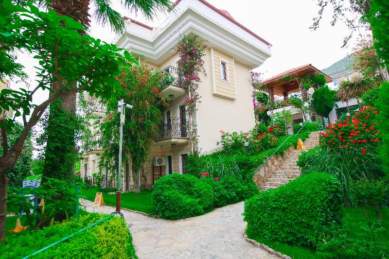 هتل Yel Holiday Resort   All Inclusive