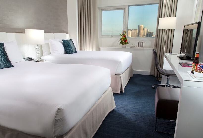 Yve Hotel Miami