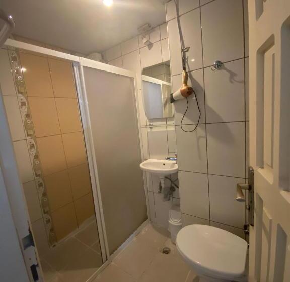 İsabella Apart Otel