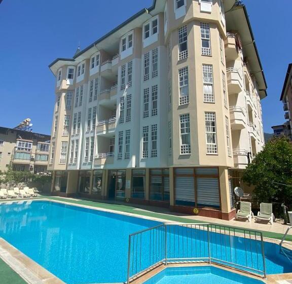 İsabella Apart Otel
