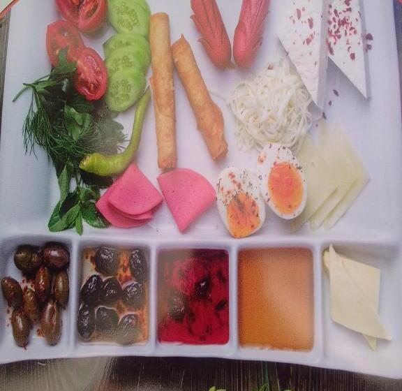 İsabella Apart Otel