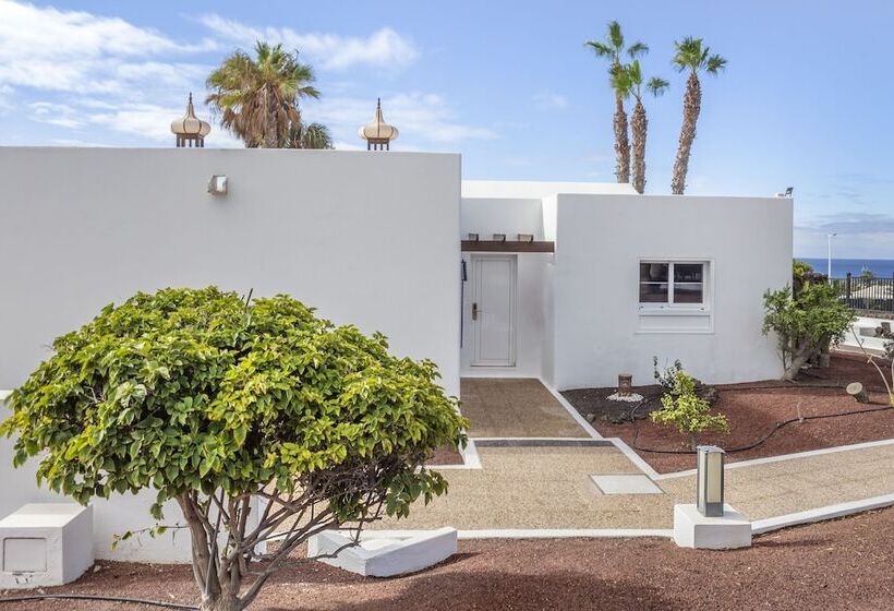 Jardines del Sol