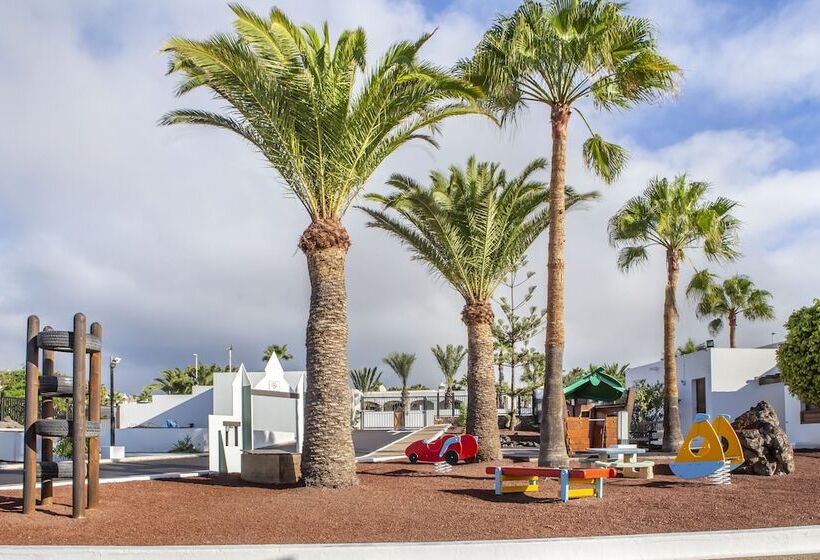 Jardines del Sol