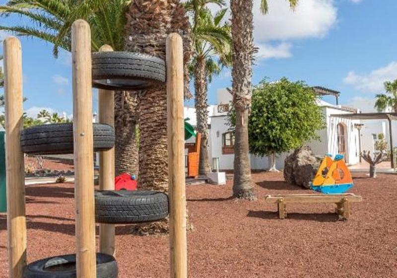 Jardines del Sol