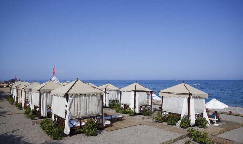 Limak Limra Hotel & Resort Kemer   Kids Concept