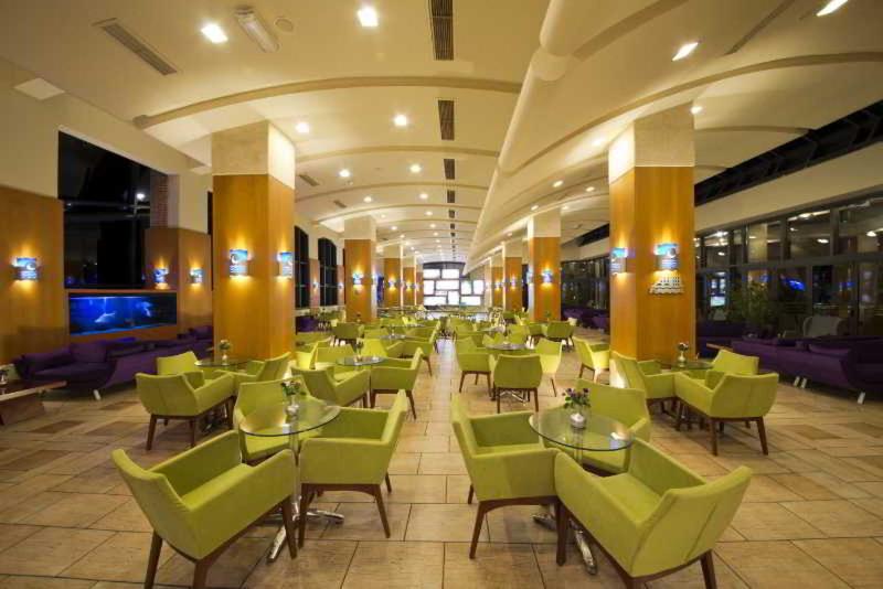 Limak Limra Hotel & Resort Kemer   Kids Concept