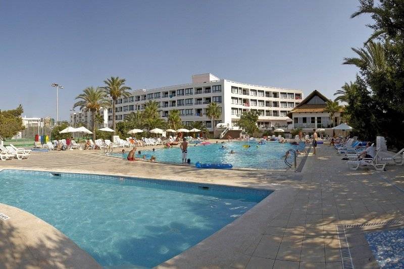 Marvell Club Hotel & Apartments