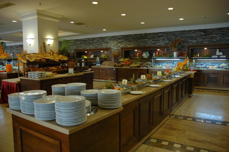 Meder Resort Hotel   Ultra All Inclusive