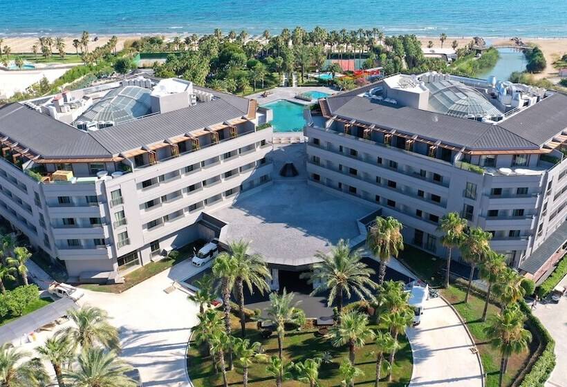 Miramare Beach Hotel   Ultra All Inclusive