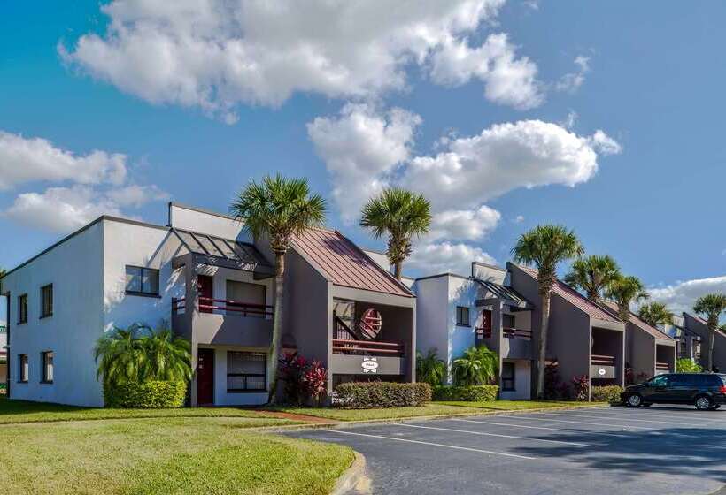 Orbit One Vacation Villas