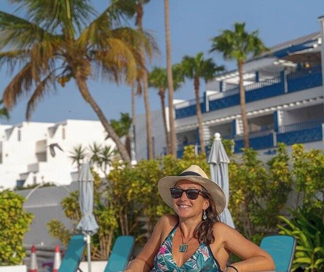 Rosamar Resort Lanzarote