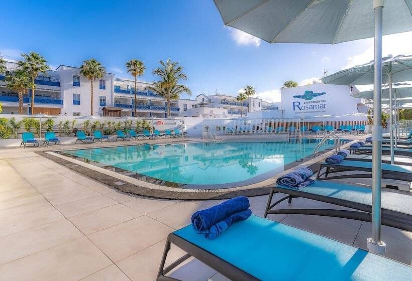 Rosamar Resort Lanzarote