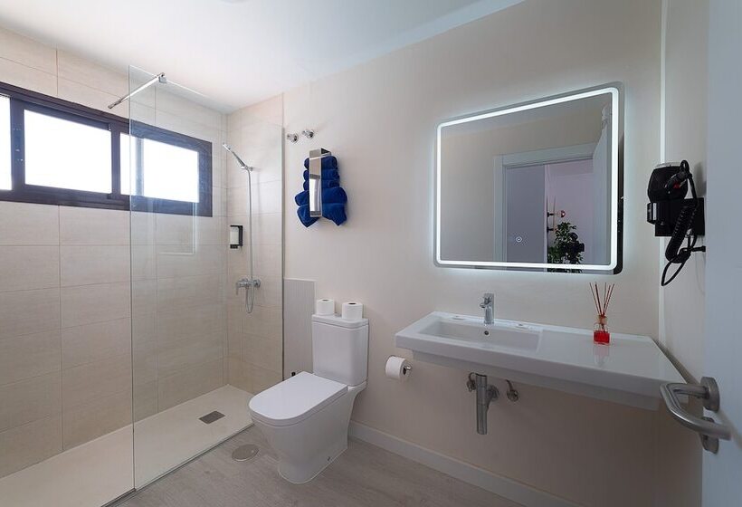 Rosamar Resort Lanzarote