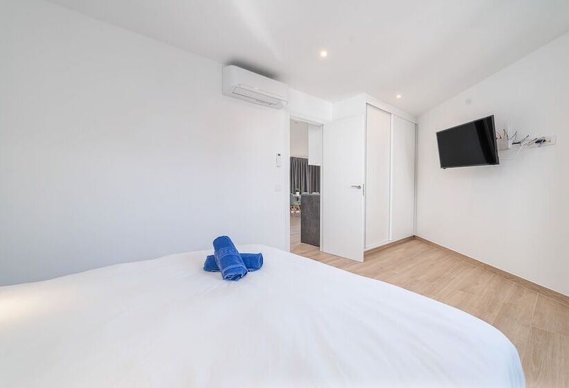 Rosamar Resort Lanzarote