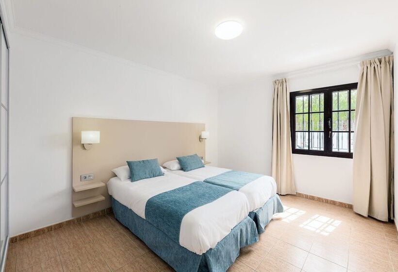 Rosamar Resort Lanzarote