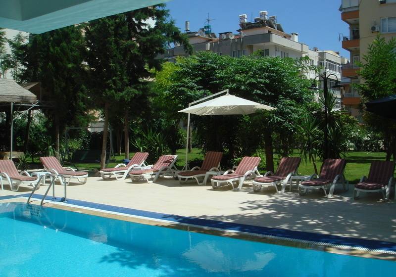 Suite Laguna Otel