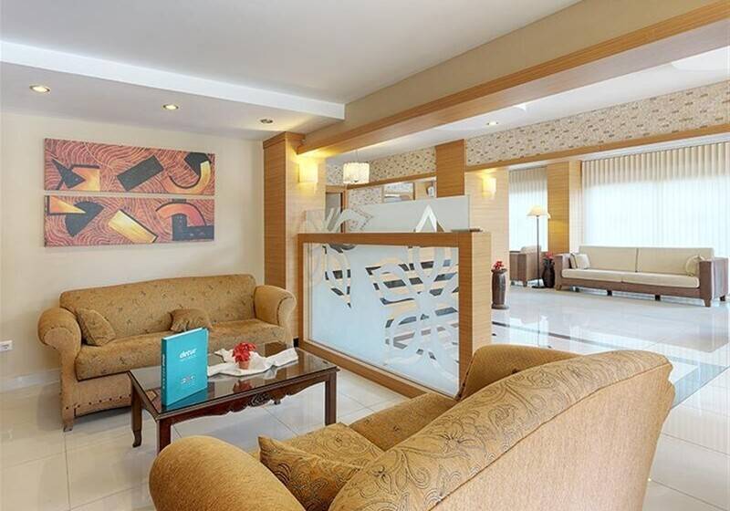 Suite Laguna Otel