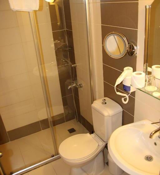 Suite Laguna Otel