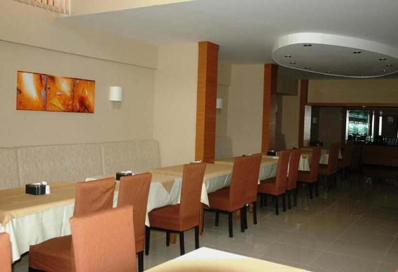 Suite Laguna Otel
